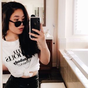 Meet your Posher, Keely